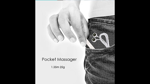 Newer Version Mini-therapist in Your Pocket !