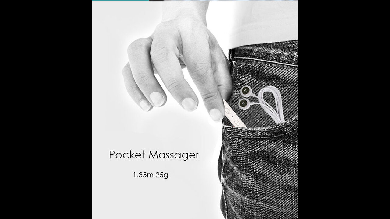 Newer Version Mini-therapist in Your Pocket !