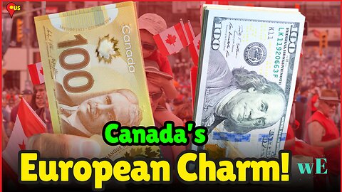 USA to Canada: Culture Shock & Surprising Differences You Need to Know! - WorldEye