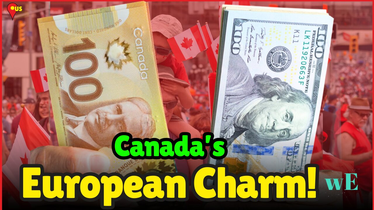 USA to Canada: Culture Shock & Surprising Differences You Need to Know! - WorldEye