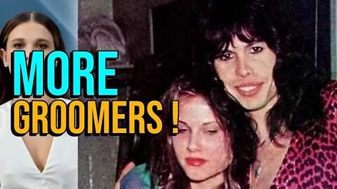 Groomers - Part 3 ~ by Crazy Days & Nights (11.05.25)