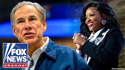 ‘THE JIG IS UP!’: Texas gov puts ‘runaway’ Dems on notice