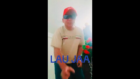 My Funny Dance