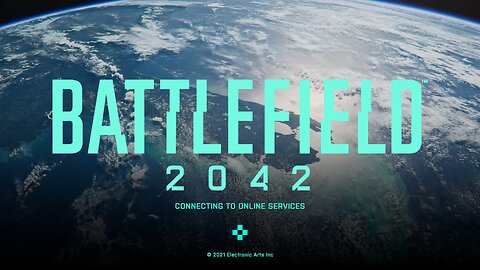 Jumping into the chaos! Checking out Battlefield 2042 💥🔫