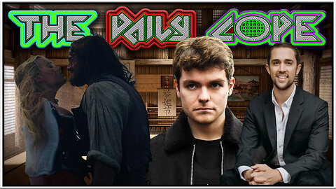 Chris Rufo Attacks Nick Fuentes, Wuthering Heights Review