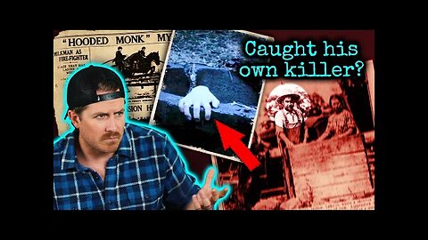 This is why you NEVER stay in a HAUNTED castle