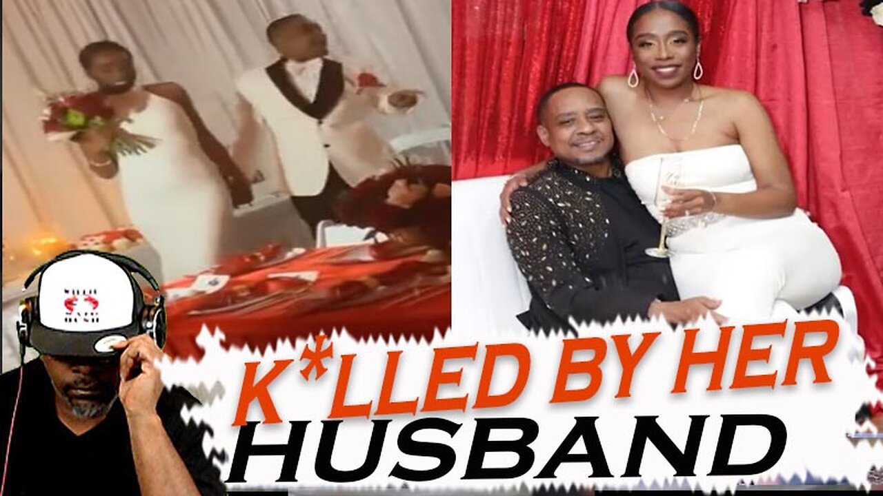 A Loving Husband K*lled Wife at Work, Fighting at BOJANGLES, 14-yr-old Weighing 49 lbs Mom Arrested