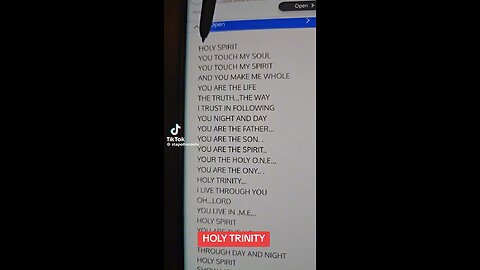 Bible