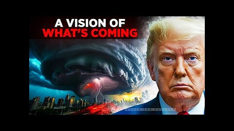 "Post-Election: The Urgent Prophetic Warning America Must Address Now!"