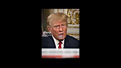 I sent him a picture of his house