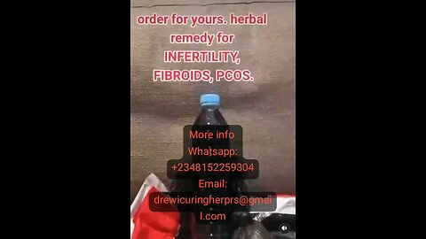 Package delivery to my patients in Germany My herbal medicine is 100 sure and it has no ide effects