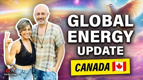 Global Event Update : DISMANTLING the CABAL Stronghold in Canada🔥