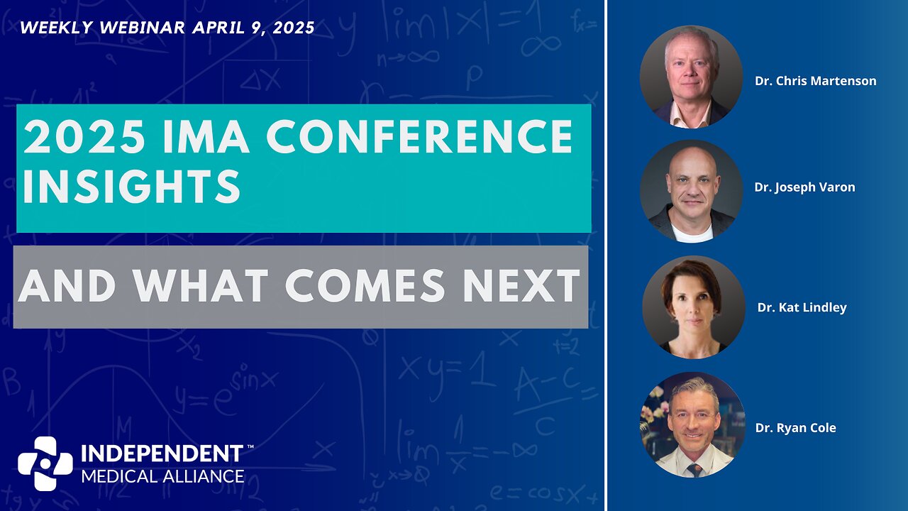 2025 IMA Conference Insights & What Comes Next
