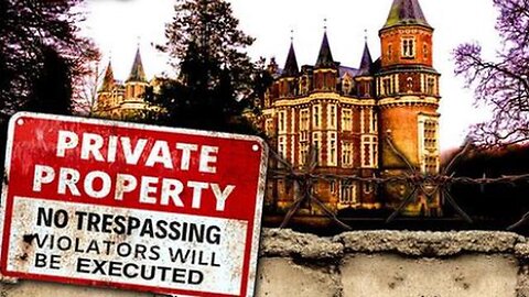 "Unraveling the Dark Secrets of Chateau Des Amerois: The Most Evil Place on Earth"