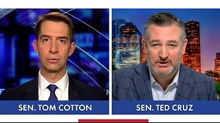 Yoo, Trusty, Schoen, Cotton, and Cruz Tonight on Life, Liberty and Levin