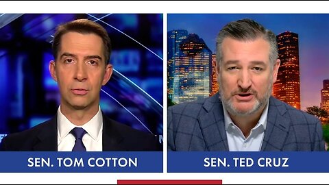 Yoo, Trusty, Schoen, Cotton, and Cruz Tonight on Life, Liberty and Levin