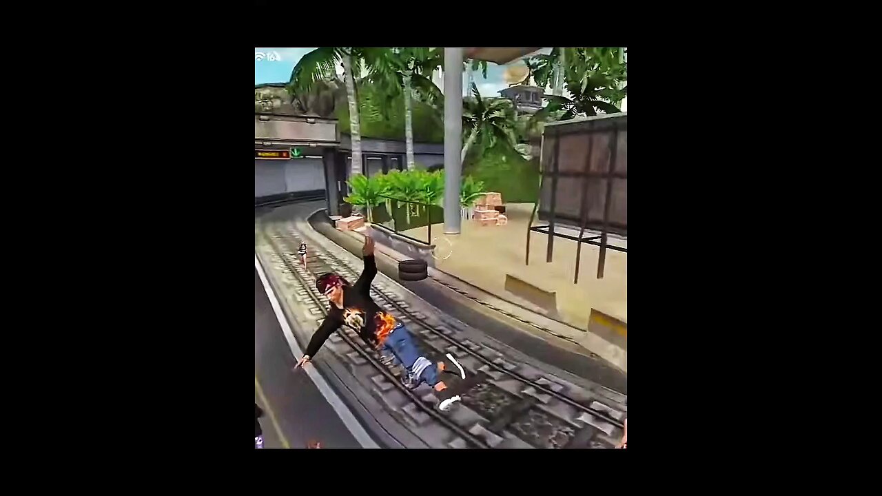 who is missing this train lobby 🥹🥹