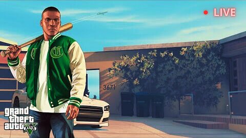 LIVE GTA V