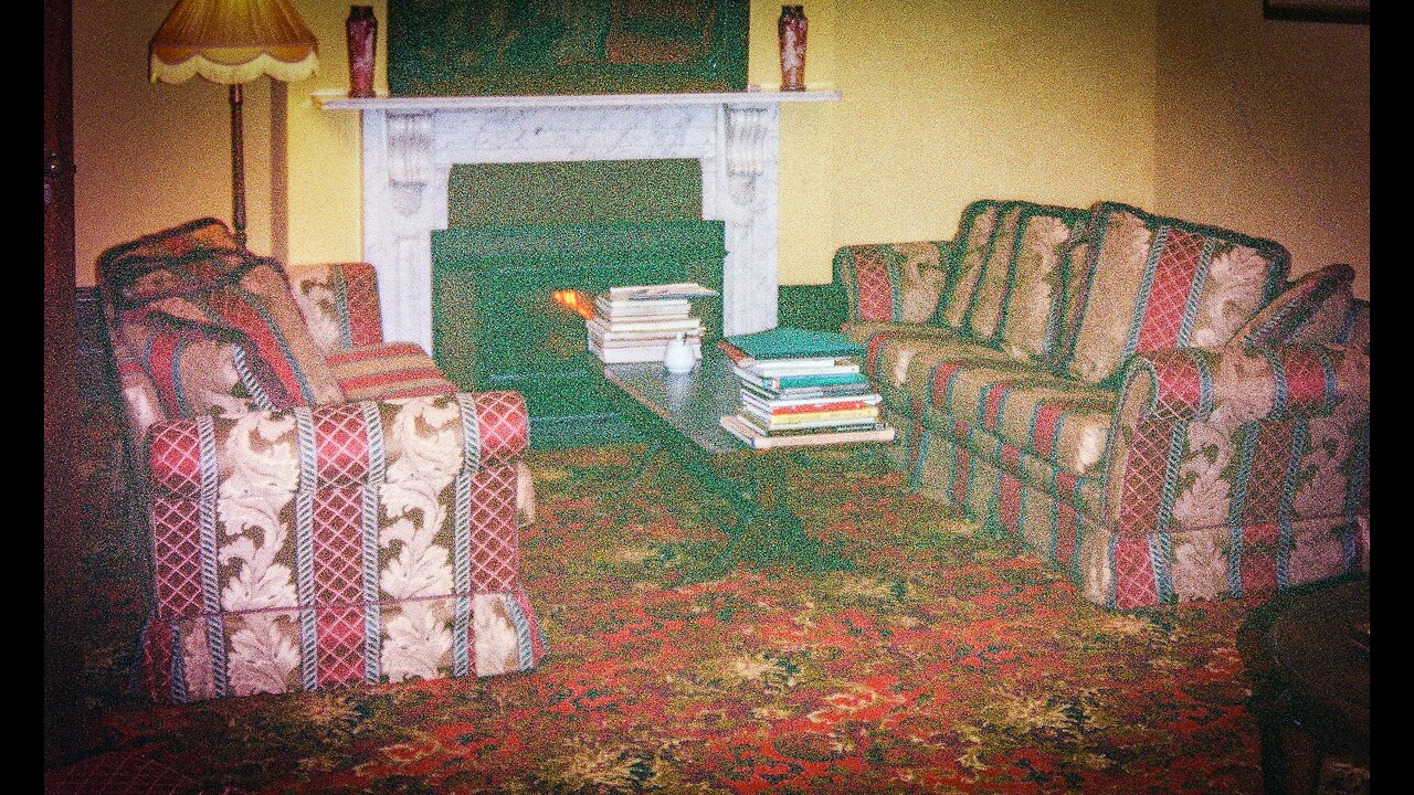 #65: Movie Reviews & Furniture