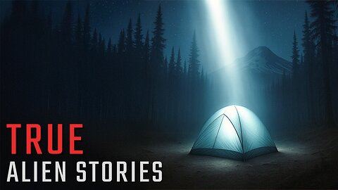 TRUE Alien Abduction Stories And UFO Encounters - Evidence And Scary Stories That Are Real