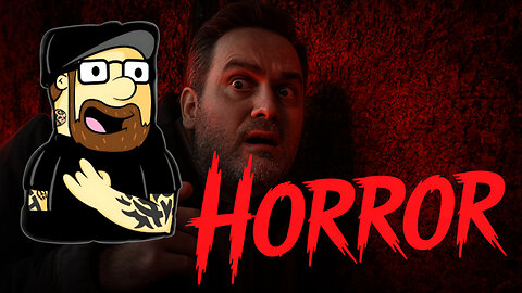 GET READY for Spooky Horror Gameplay!