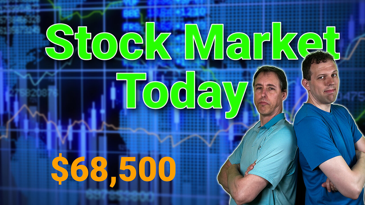 Building passive income with our $68,500 portfolio! | Dividend Dudes