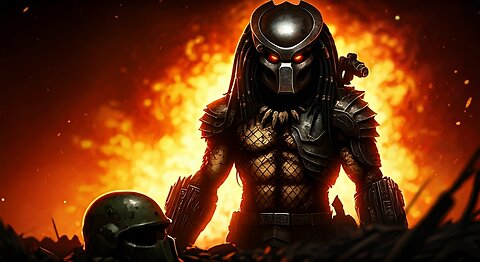 Predator Game