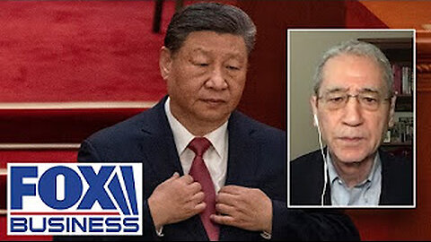 China problem?