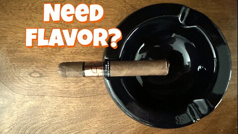Drew Estates Acid The Continental cigar review