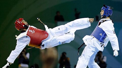 Gabriel Mercedes 🇩🇴 Gana la Medalla de Oro 🥇 en los Juegos Panamericanos │Rio 2007│