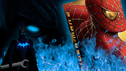 Showing you how to run Spider-Man 2 (2004) yourself, then we'll play it some more