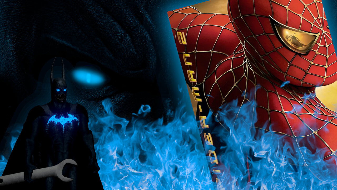 Showing you how to run Spider-Man 2 (2004) yourself, then we'll play it some more