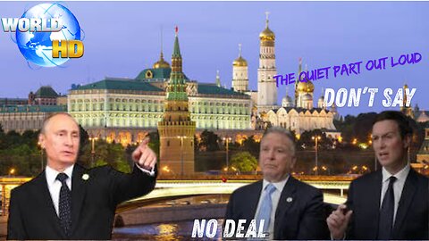 WORLD-HD | 12-3-25 | Energy Wednesday -- Keep it Simple