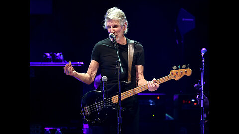 Roger Waters ~ Pigs (Three Different Ones )