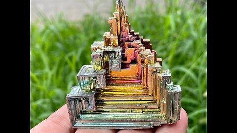 Bismuth