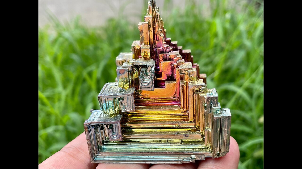 Bismuth