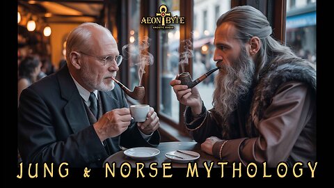 Jung and Norse Mythology