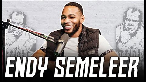 Endy Semeleer bij vechtersbazen