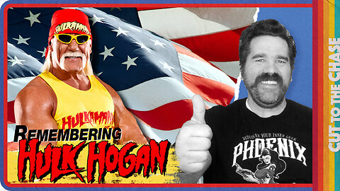 Remembering Hulk Hogan - The ICON of Wrestling