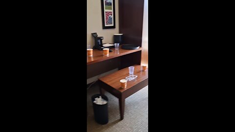 Throwing balls by myself