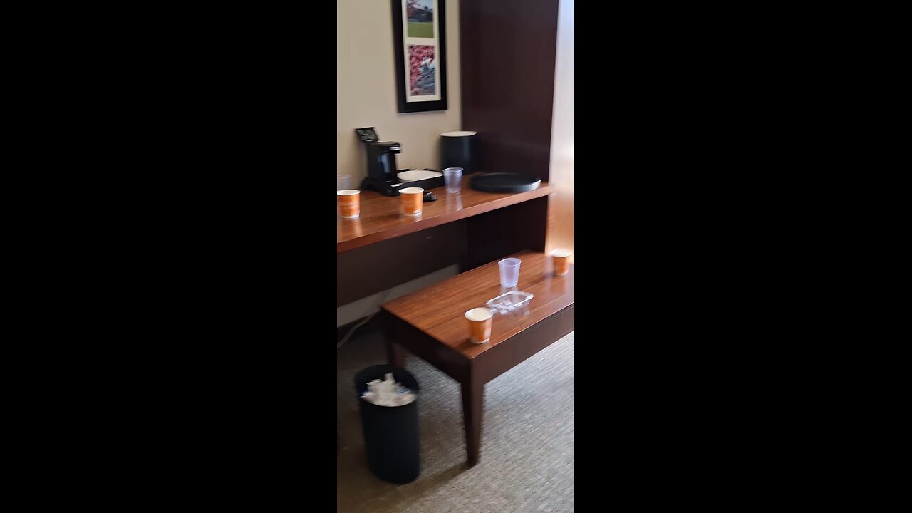 Throwing balls by myself