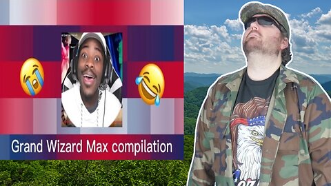 Grandwizard Quamax Compilation (GGF) - Reaction! (BBT)