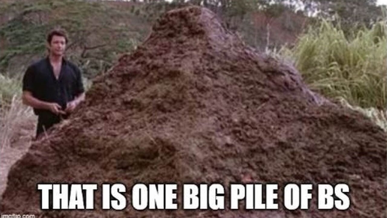 Michael Shellenberger Details BS Pushed By Media Outlets That Want To Be Trusted Flaggers Of Misinfo