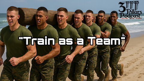 Mastering Leadership: Train as a Team | Ep. 37, Season 6