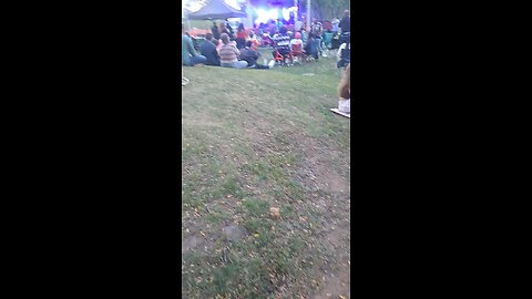 Funk Master Flex by the water