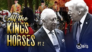 #1089 // ALL THE KING'S HORSES, PART 2 - LIVE