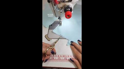 good sewing tip #sew #sewer #sewing