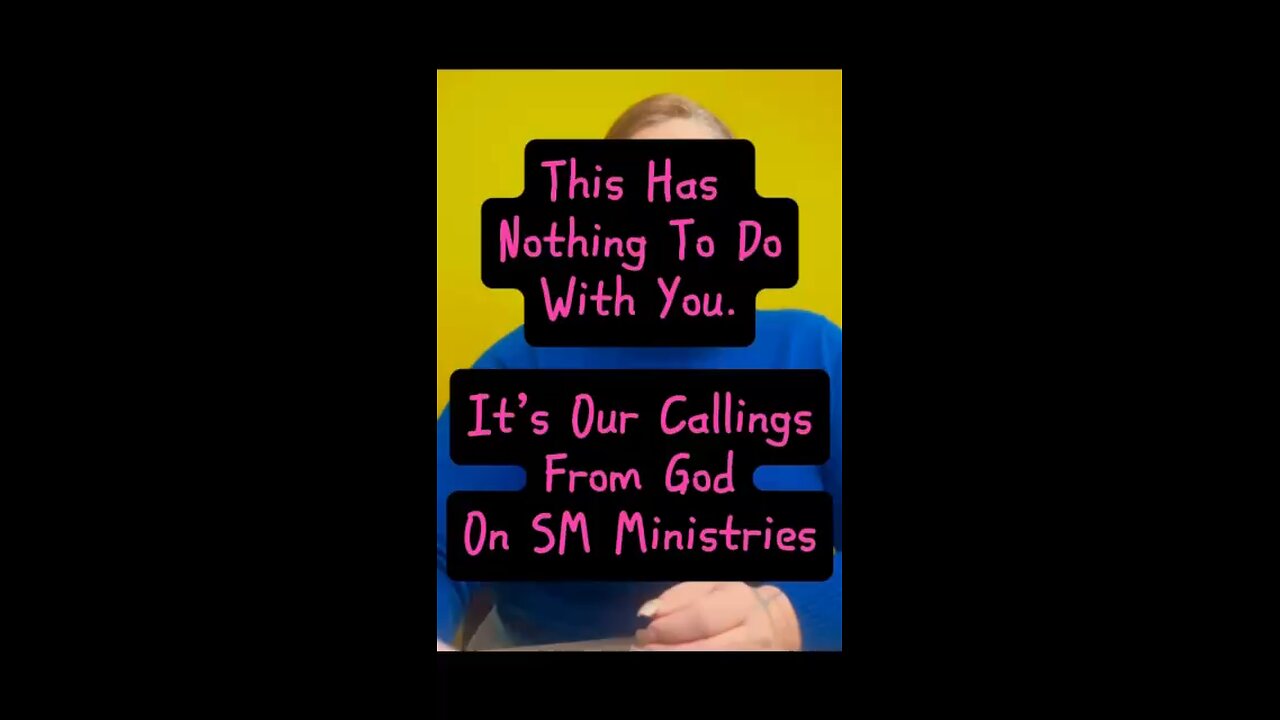 This Is Nothing With You