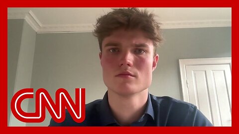 Harvard international student reacts to visa restriction plans from Trump administration