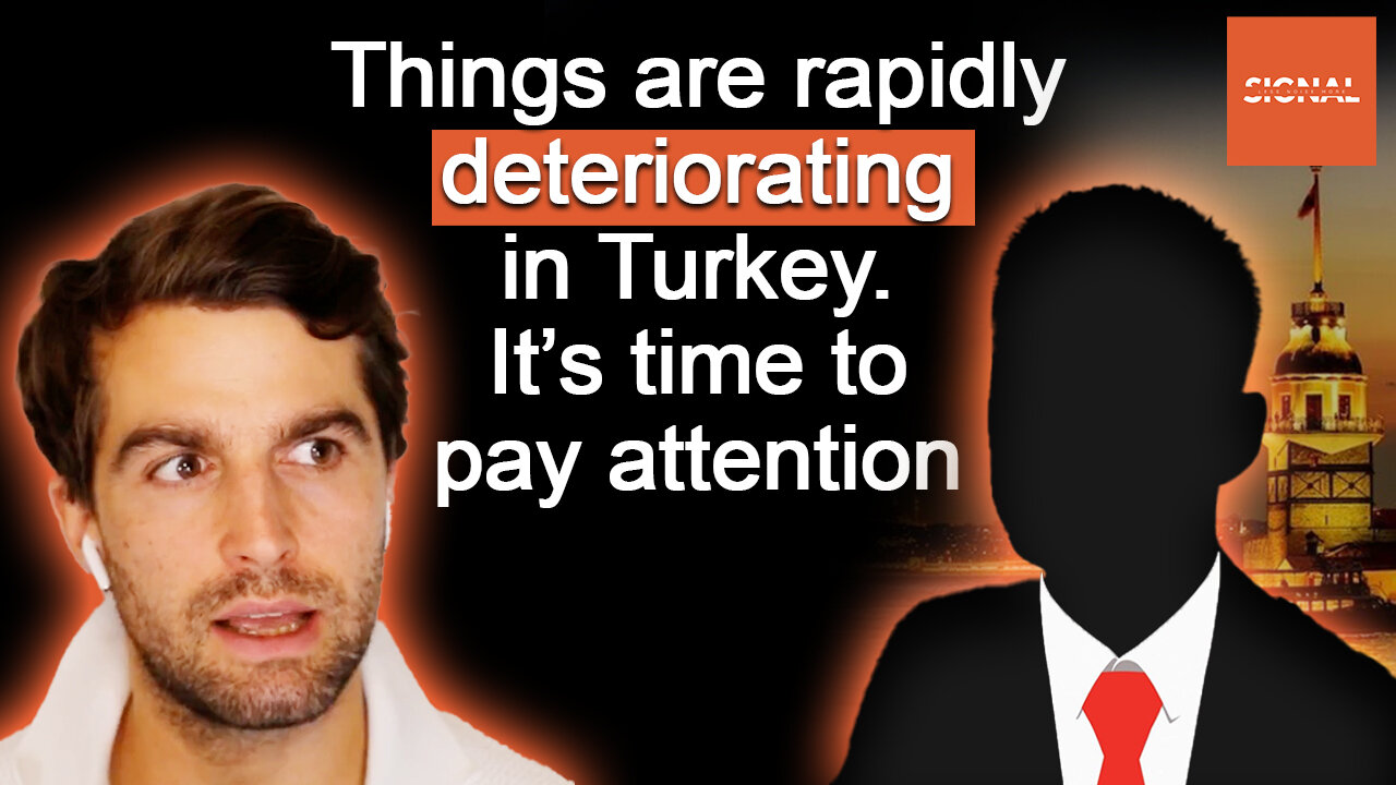 Turkish Citizen: Movie tickets are now 200 Lira, once just 5